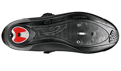 Превью  Велоботинки шоссейные SIDI Fast Белый/Белый